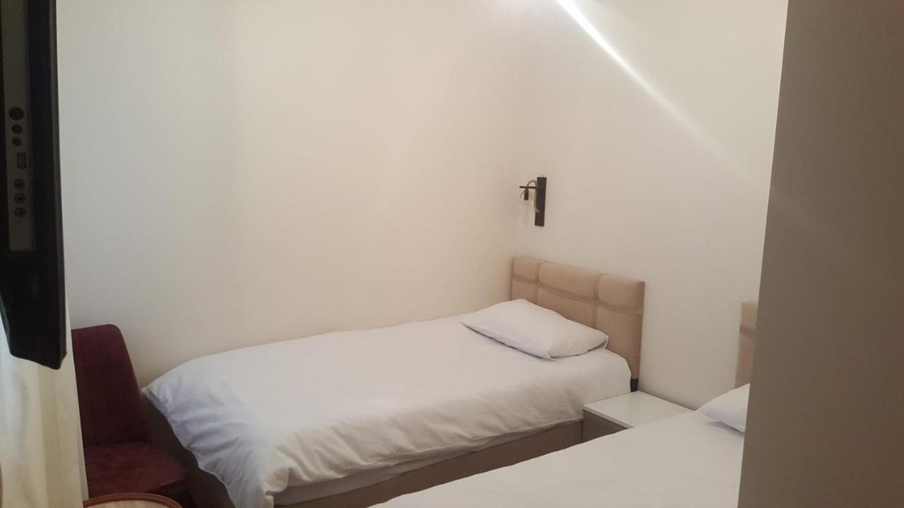 Sweet Home Taksim Otel 이스탄불 외부 사진