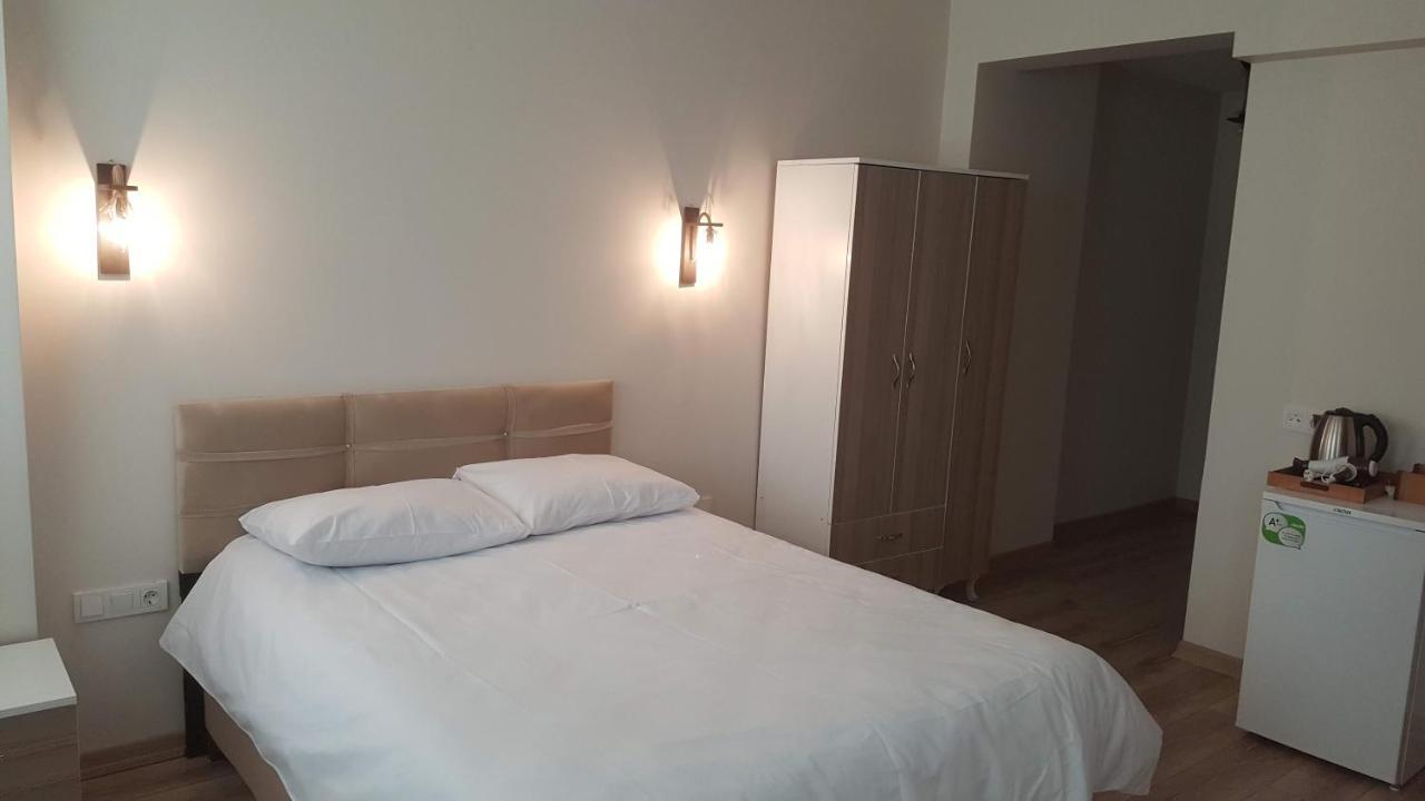 Sweet Home Taksim Otel 이스탄불 외부 사진