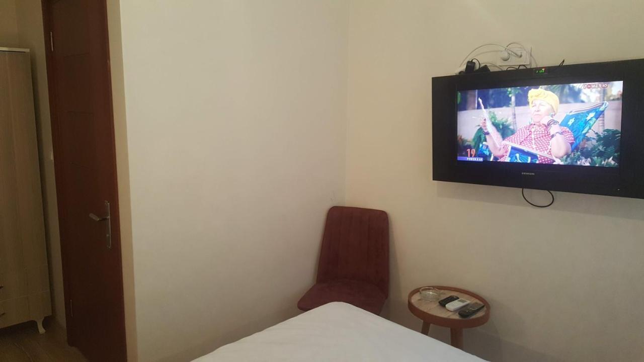 Sweet Home Taksim Otel 이스탄불 외부 사진