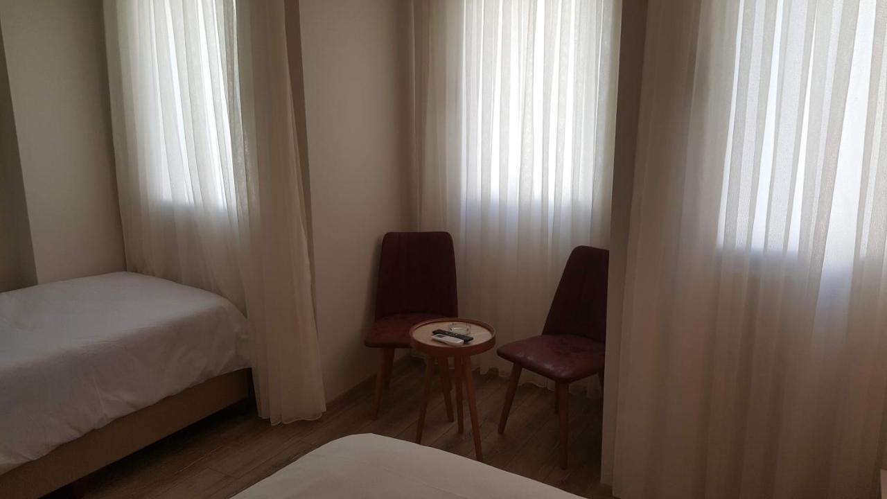 Sweet Home Taksim Otel 이스탄불 외부 사진