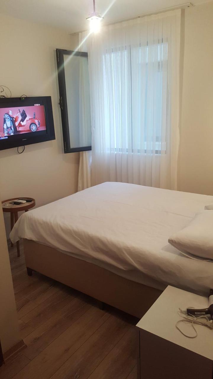 Sweet Home Taksim Otel 이스탄불 외부 사진