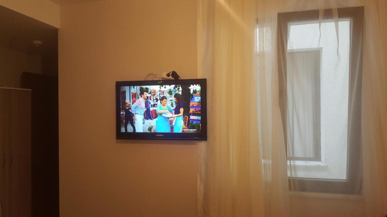 Sweet Home Taksim Otel 이스탄불 외부 사진