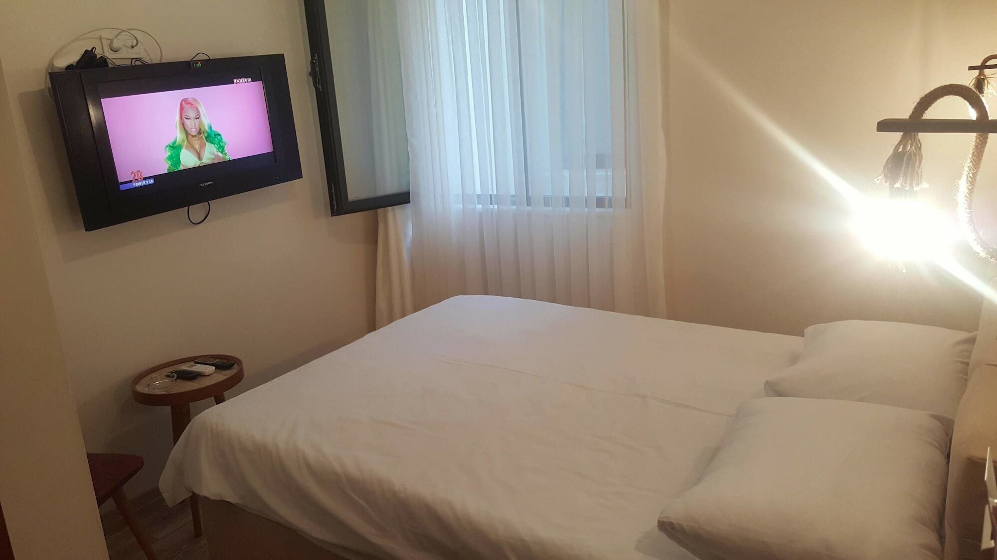 Sweet Home Taksim Otel 이스탄불 외부 사진